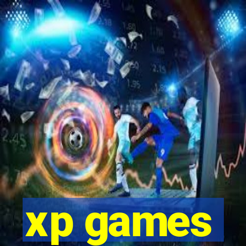 xp games